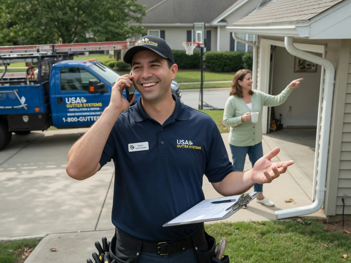 Gutter Installation Hermitage, PA FAQs